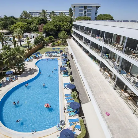 Alfagar Alto Da Colina Appart hôtel 4*
