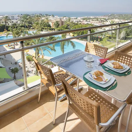 Alfagar Alto Da Colina Appart hôtel Albufeira