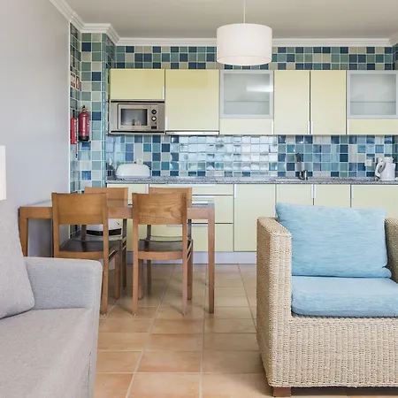 Alfagar Alto Da Colina Appart hôtel Albufeira