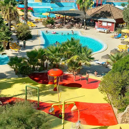 Alfagar Alto Da Colina Apartmanhotel Albufeira