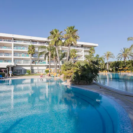 Appart hôtel Alfagar Alto Da Colina Albufeira