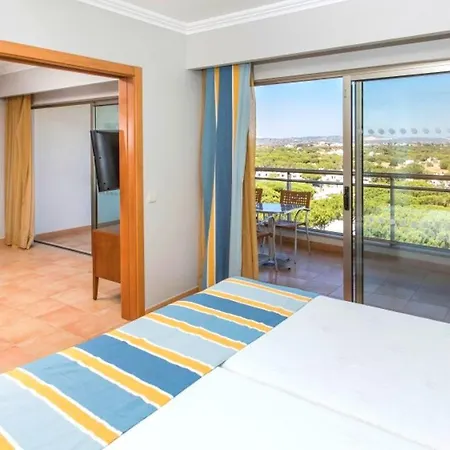 Appart hôtel Alfagar Alto Da Colina Albufeira