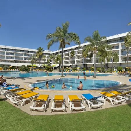 Apartmanhotel Alfagar Alto Da Colina Albufeira
