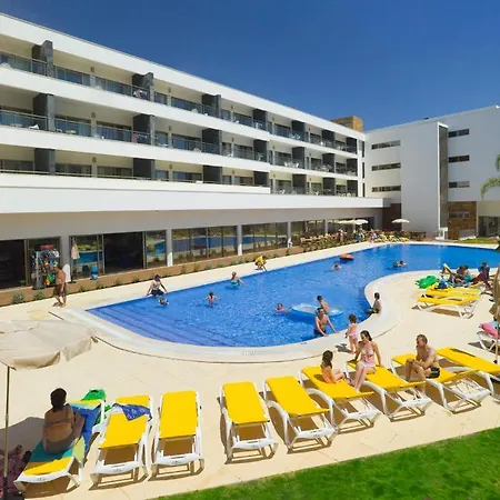 Alfagar Alto Da Colina Appart hôtel 4*