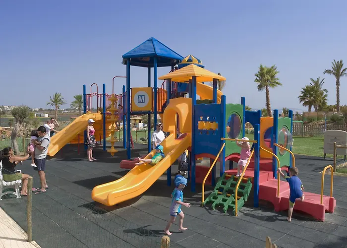 Aparthotel Alfagar Alto Da Colina 4*