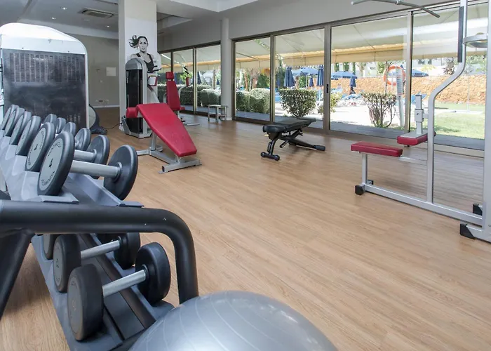 Alfagar Alto Da Colina Aparthotel Albufeira