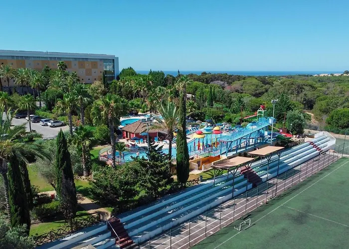 Aparthotel Alfagar Alto Da Colina Albufeira