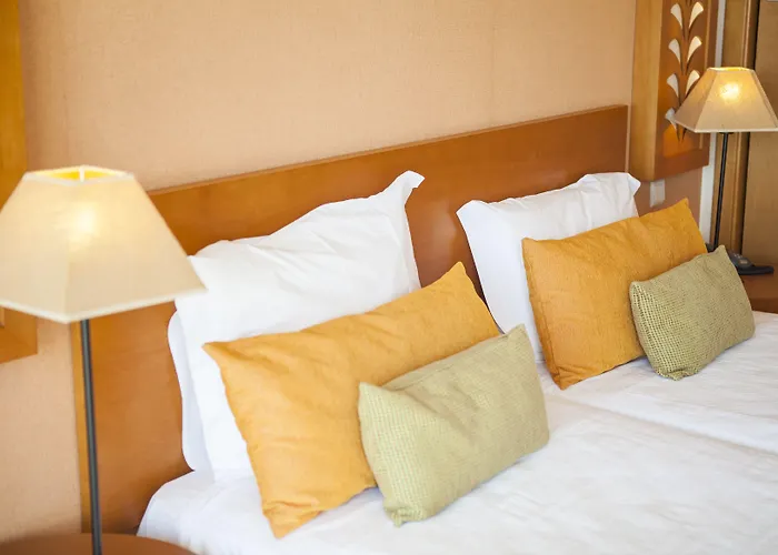 Aparthotel Alfagar Alto Da Colina Albufeira