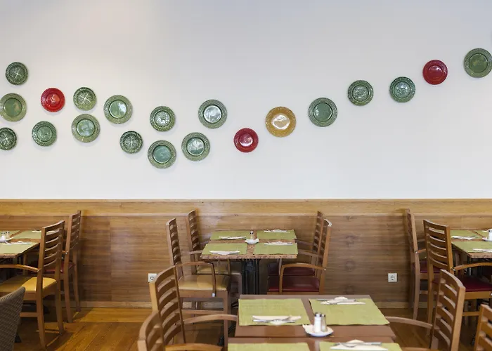 Alfagar Alto Da Colina 4*