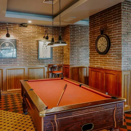 公寓式酒店 Alfagar Alto Da Colina