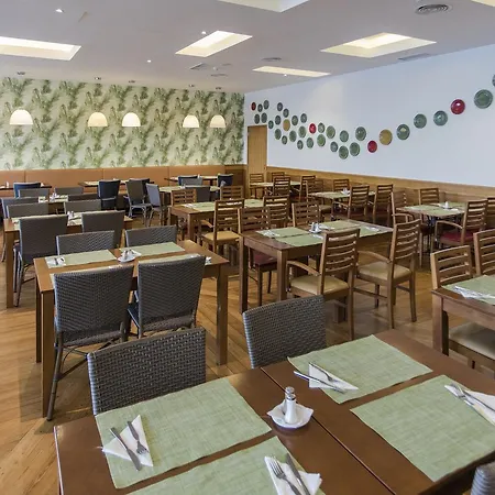 公寓式酒店 Alfagar Alto Da Colina 4*