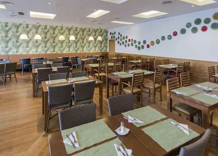 Aparthotel Alfagar Alto Da Colina