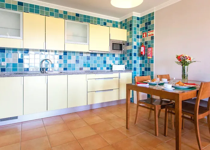 Aparthotel Alfagar Alto Da Colina Albufeira