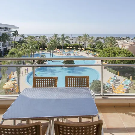 Alfagar Alto Da Colina Aparthotel 4*