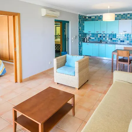 Alfagar Alto Da Colina Apartahotel 4*