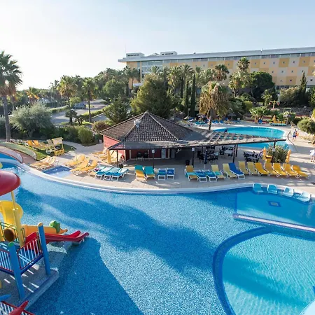 Apartmanhotel Alfagar Alto Da Colina 4*