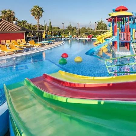 Aparthotel Alfagar Alto Da Colina Albufeira