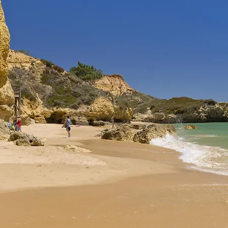 Alfagar Alto Da Colina Aparthotel 4*