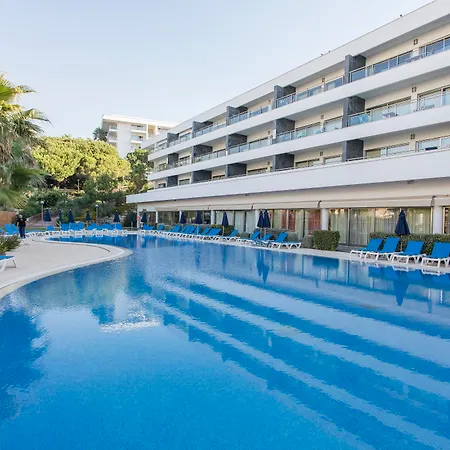 Alfagar Alto Da Colina 4* Albufeira