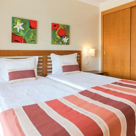 Alfagar Alto Da Colina Apartahotel Albufeira