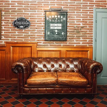 Alfagar Alto Da Colina 公寓式酒店 4*