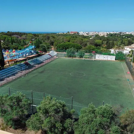 Alfagar Alto Da Colina 4* Albufeira