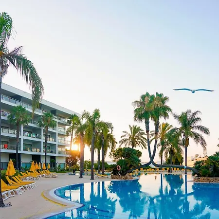 Alfagar Alto Da Colina 4*