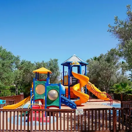 Aparthotel Alfagar Alto Da Colina