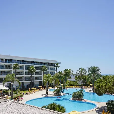 Alfagar Alto Da Colina 公寓式酒店 阿尔布费拉