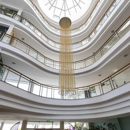 公寓式酒店 Alfagar Alto Da Colina 阿尔布费拉