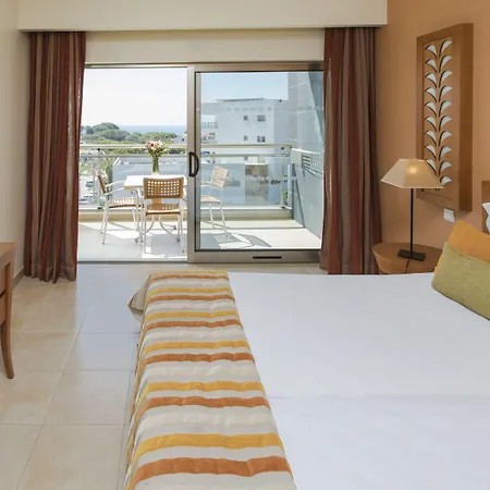 Aparthotel Alfagar Alto Da Colina