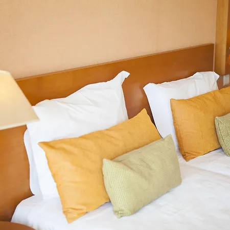 Apartmanhotel Alfagar Alto Da Colina Albufeira