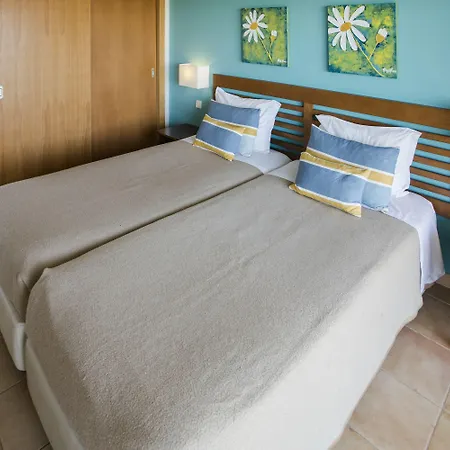 Alfagar Alto Da Colina 4*