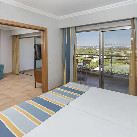 Aparthotel Alfagar Alto Da Colina Albufeira