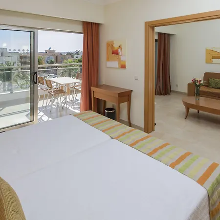 Aparthotel Alfagar Alto Da Colina