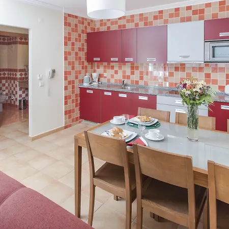 Alfagar Alto Da Colina 4* 阿尔布费拉