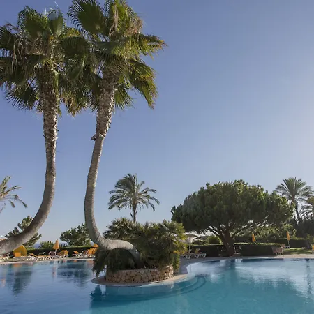 Alfagar Alto Da Colina Apartahotel 4*