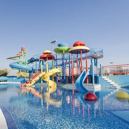 Aparthotel Alfagar Alto Da Colina Albufeira