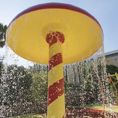 Aparthotel Alfagar Alto Da Colina 4*