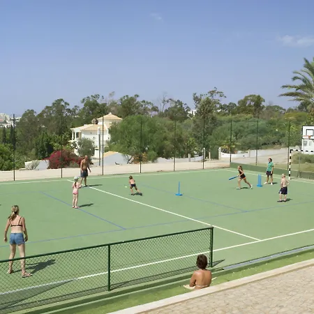 Alfagar Alto Da Colina 4*