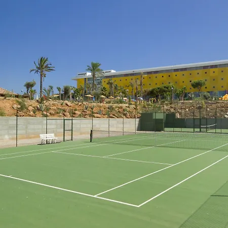 Alfagar Alto Da Colina Aparthotel