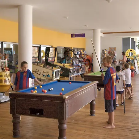 Alfagar Alto Da Colina 4*