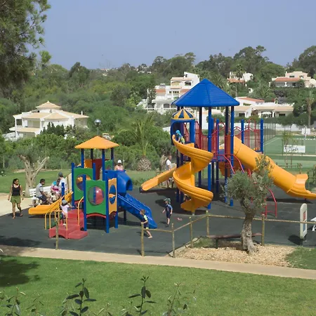 Aparthotel Alfagar Alto Da Colina