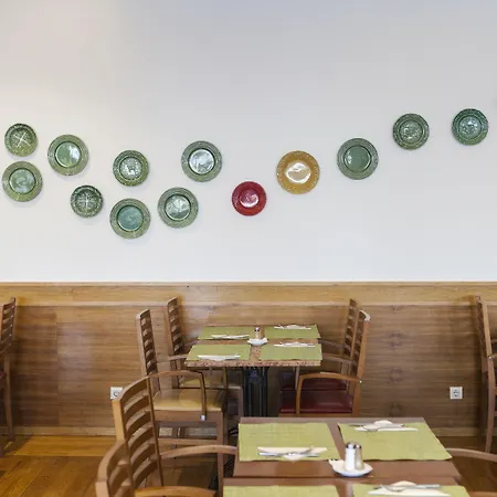 Alfagar Alto Da Colina 4*