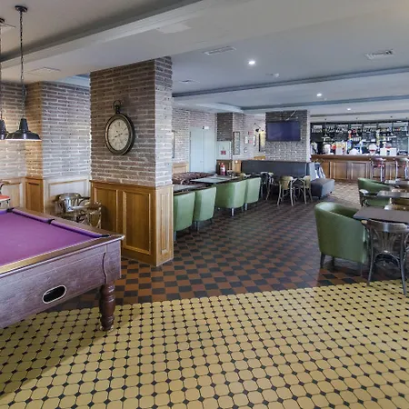 公寓式酒店 Alfagar Alto Da Colina