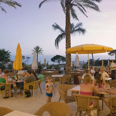 Apartahotel Alfagar Alto Da Colina