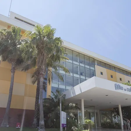 Alfagar Alto Da Colina Apartahotel