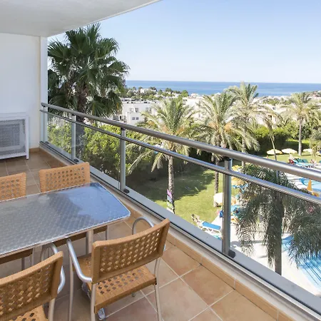 公寓式酒店 Alfagar Alto Da Colina 4*