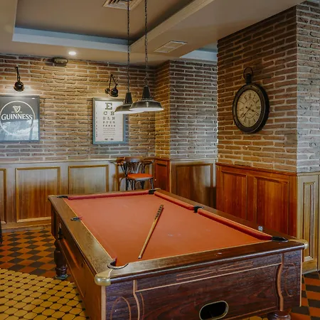 Alfagar Alto Da Colina 4* 阿尔布费拉