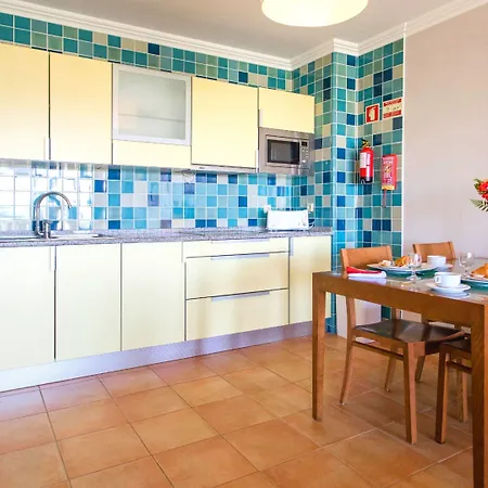 Aparthotel Alfagar Alto Da Colina Albufeira